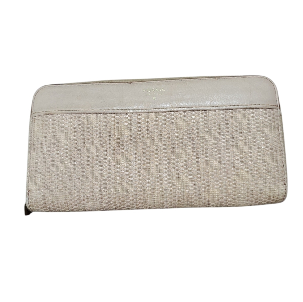 Fossil Wallet